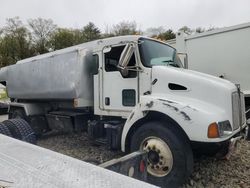 2005 Kenworth Construction T300 en venta en West Warren, MA