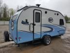 2017 Wildwood 2017 Foresriver R-POD