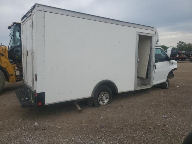 2021 Chev Express G3500