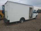 2021 Chev Express G3500