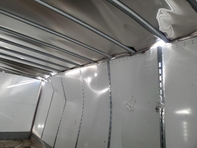 2019 Great Dane 2019 Great Dane CCC-3314-01053 DRY Van Trailer