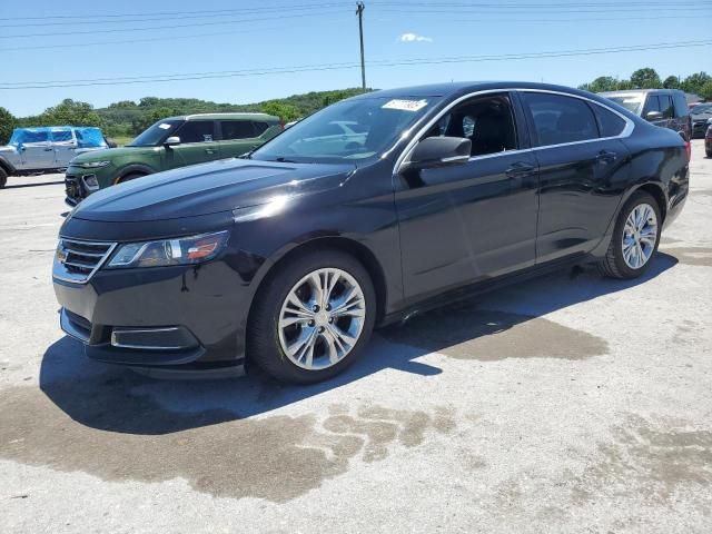 2015 Chevrolet Impala LT
