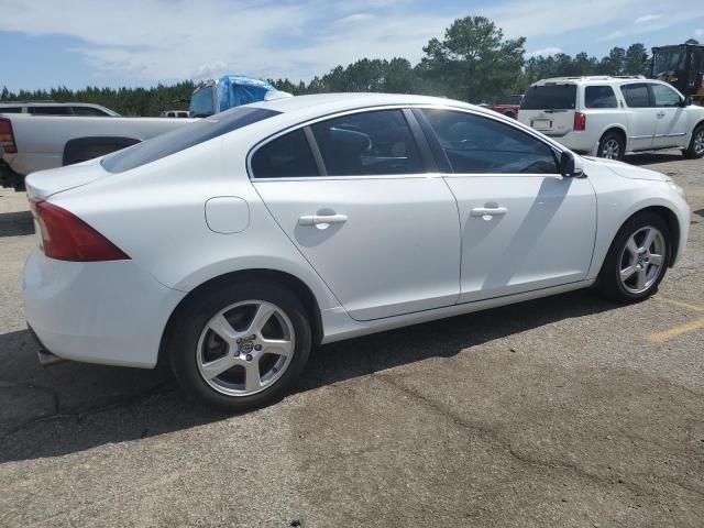 2013 Volvo S60 T5