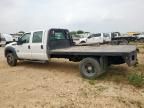 2012 Ford F550 Super Duty