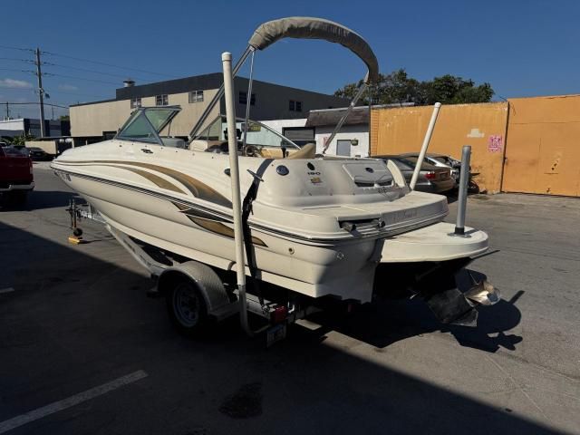 2001 Sea Ray Other