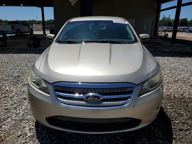 2011 Ford Taurus SEL