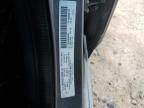 2012 Dodge Avenger SE