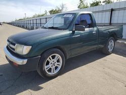 1999 Toyota Tacoma en venta en Fresno, CA