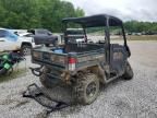2021 John Deere XUV835M