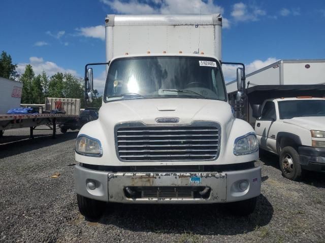 2015 Freightliner M2 106 Medium Duty