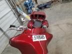 2013 Harley-Davidson Flhx Street Glide