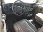 2017 Chevrolet Express G2500