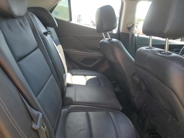 2014 Buick Encore Premium