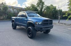 2003 Dodge RAM 2500 ST en venta en Portland, OR