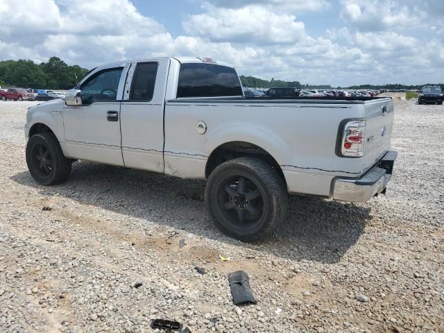 2004 Ford F150