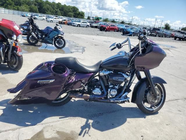 2023 Harley-Davidson Fltrx