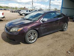 2009 Scion TC for sale in Colorado Springs, CO
