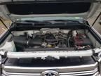 2017 Toyota Tundra Crewmax SR5