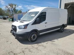 2023 Ford Transit T-250 en venta en Franklin, WI