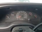 2000 Ford Econoline E350 Super Duty Cutaway Van