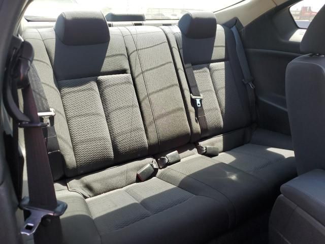2008 Nissan Altima 2.5S