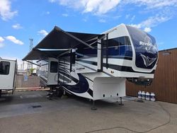 Salvage trucks for sale at Phoenix, AZ auction: 2023 Forest River Other