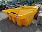 2000 Salt Spreader