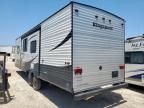 2017 Gulf Stream Kingsport