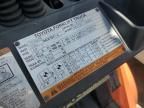 2014 Toyota 7FGU25 Forklift