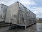 2014 Merritt Livestock Trailer