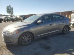 2018 Hyundai Elantra SEL for sale in North Las Vegas, NV