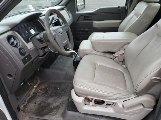 2009 Ford F150