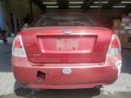 2006 Ford Fusion S
