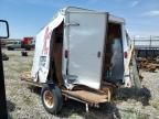 2010 Pacearican 2010 Pace American Journey Enclosed Cargo Trailer