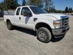 2008 Ford F250 Super Duty