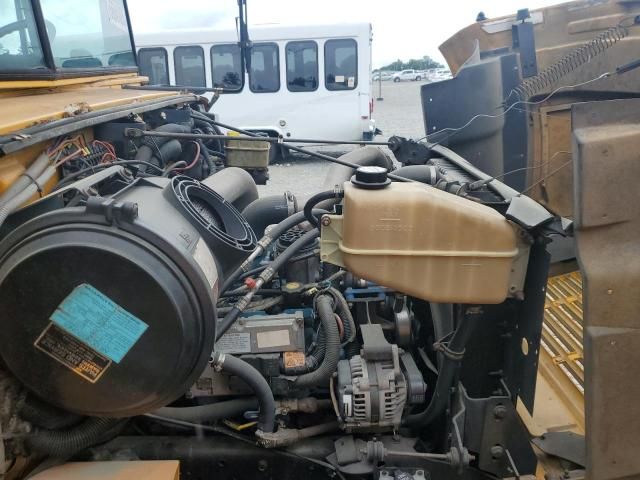 2000 International 3000 3800