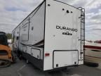 2021 Travel Supreme Trailer