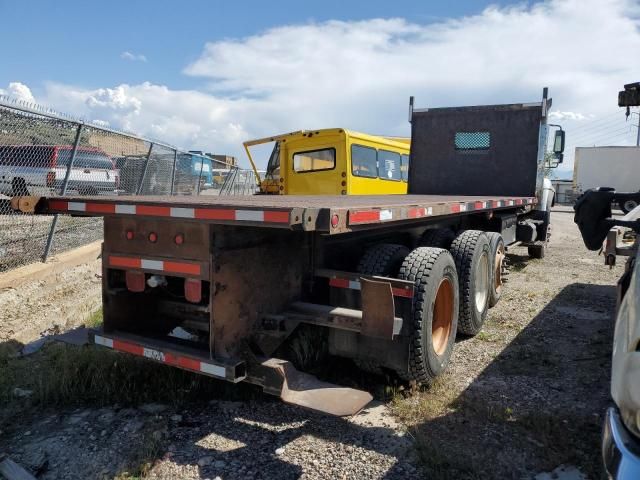 2009 International 7000 7600