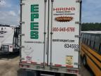 2015 Wabash Dvcvhpc DRY Van Trailer