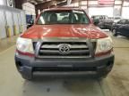 2010 Toyota Tacoma Access Cab