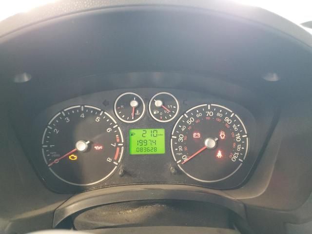 2011 Ford Transit Connect XLT