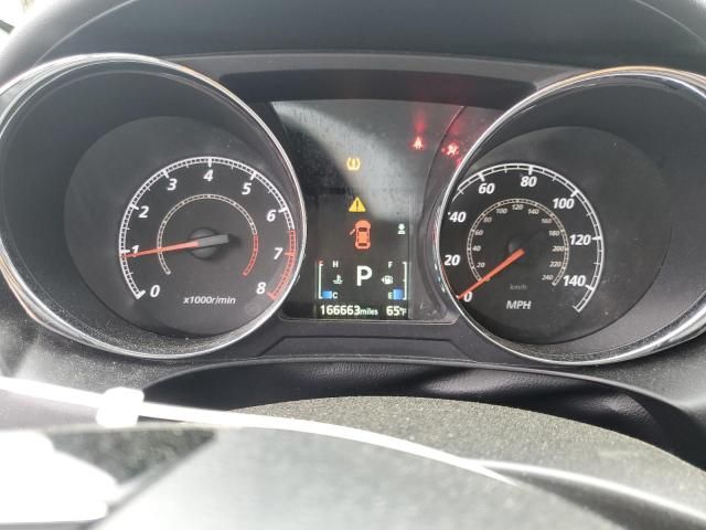 2019 Mitsubishi Outlander Sport ES