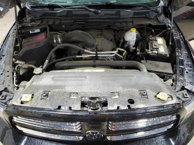 2013 Dodge RAM 1500 Sport
