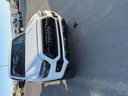 Toyota Tacoma Vehiculos salvage en venta: 2017 Toyota Tacoma Double Cab