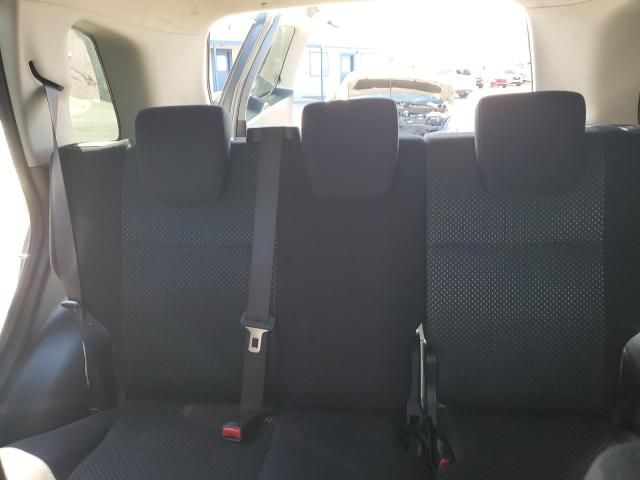 2007 Suzuki Grand Vitara