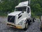 2019 Volvo VNR Semi Truck