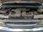 2002 Ford Econoline E450 Super Duty Cutaway Van