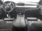 2015 BMW X5 XDRIVE50I