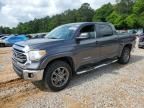 2016 Toyota Tundra Crewmax SR5