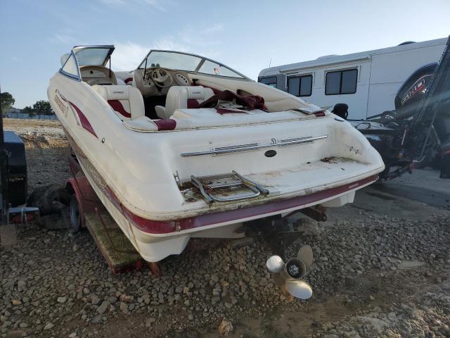 1996 Rinker Trailers
